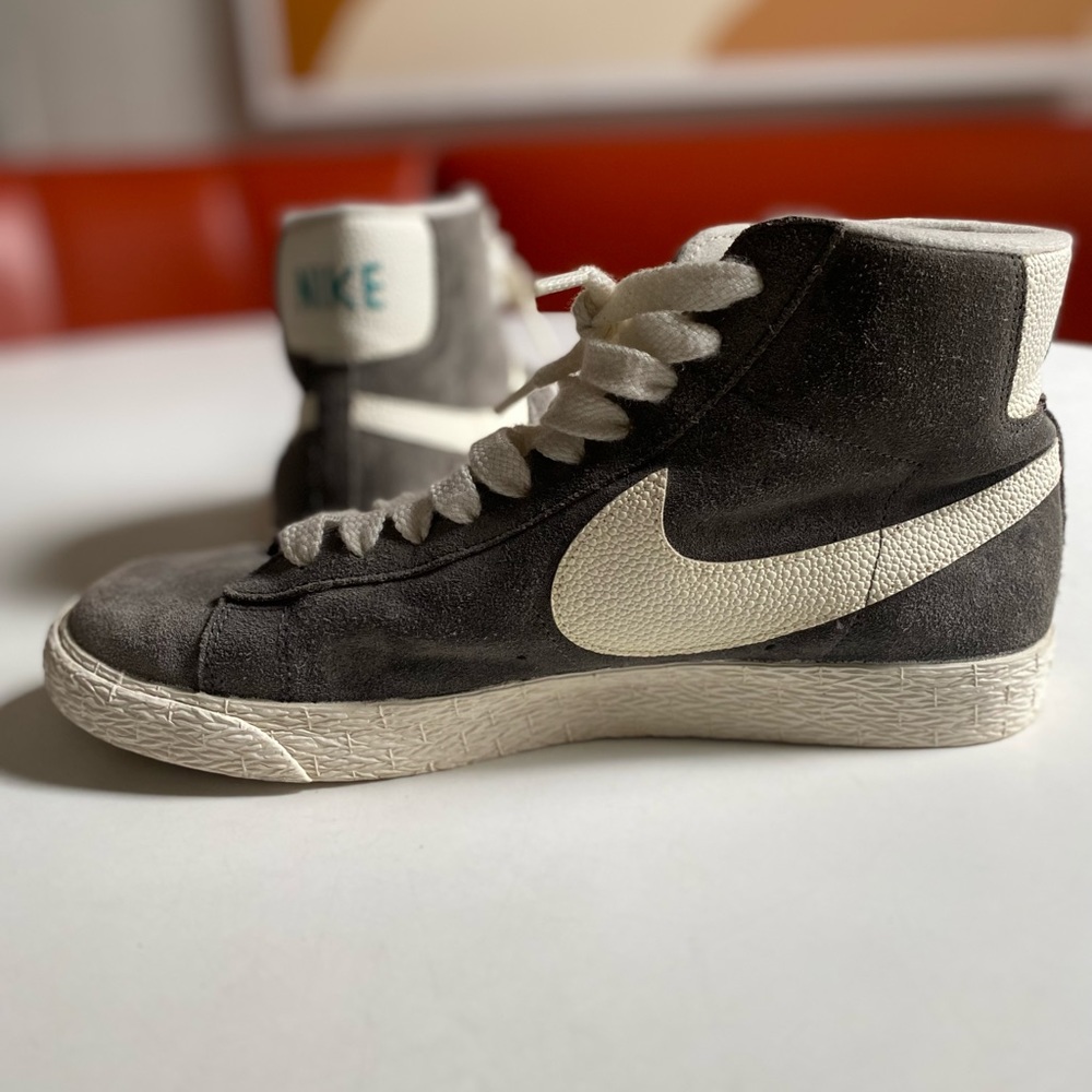 Nike Blazer
